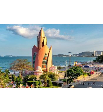 Нячанг, 5 звёзд, 620$ за тур из Ташкента!